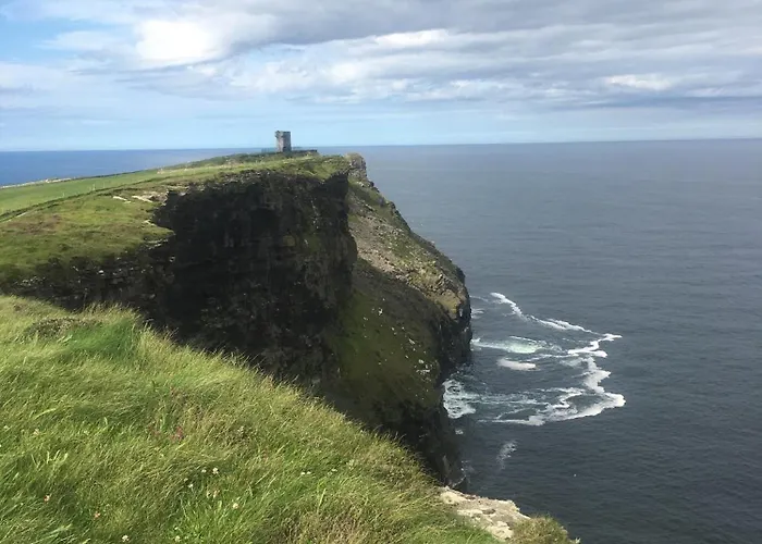 Luxury Country Escape