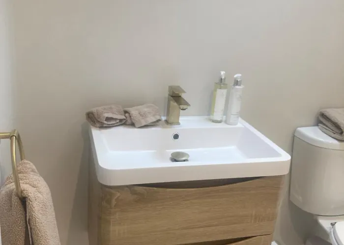 Luxury Country Escape Апартаменты Эннис