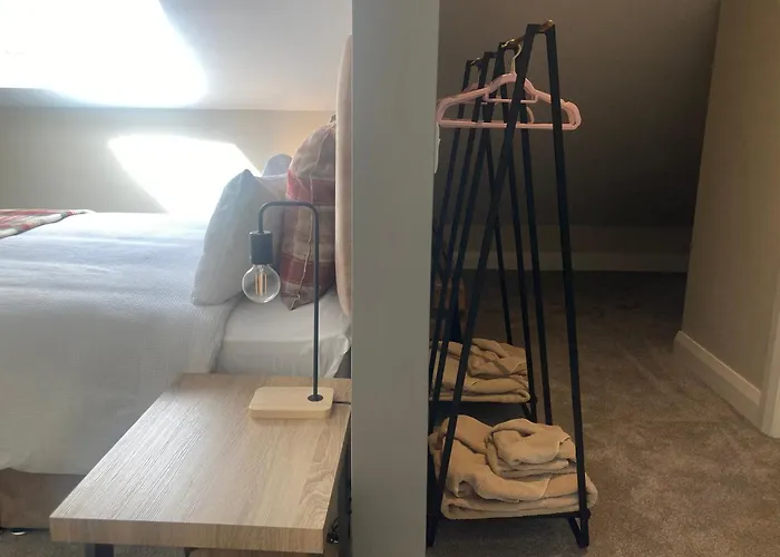 Apartamento Luxury Country Escape *