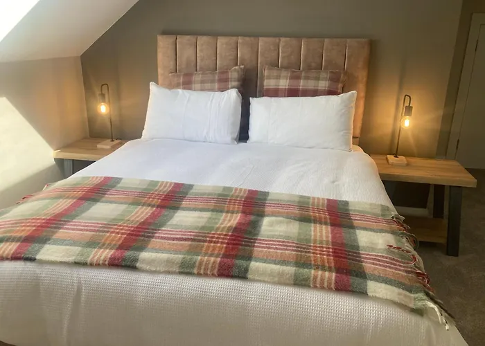 Apartamento Luxury Country Escape *