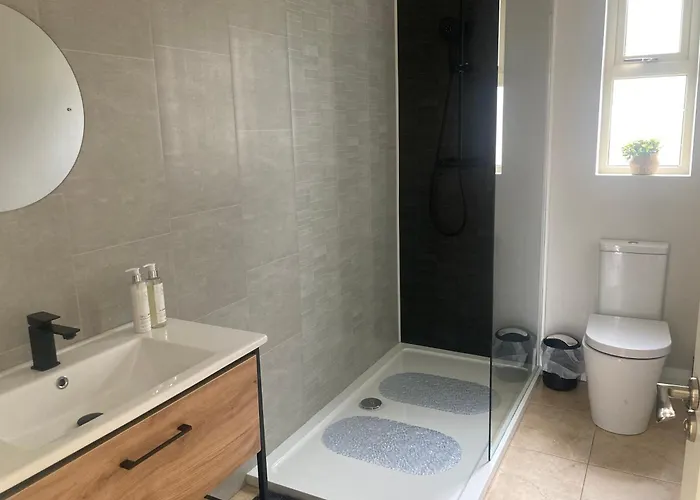 Apartamento Luxury Country Escape *