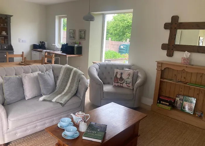 Luxury Country Escape Apartamento *