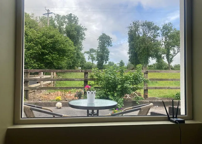 Apartamento Luxury Country Escape *