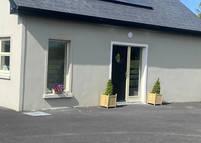 Luxury Country Escape Apartamento Ennis