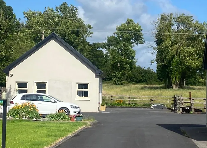 Luxury Country Escape * Ennis