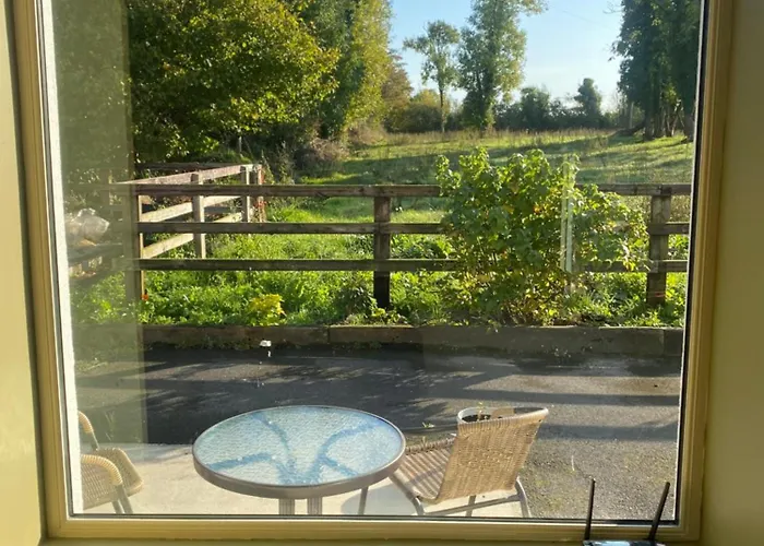 Luxury Country Escape *