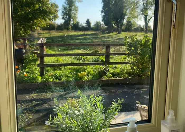 Luxury Country Escape * Эннис
