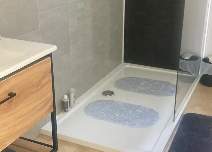 Apartamento Luxury Country Escape *