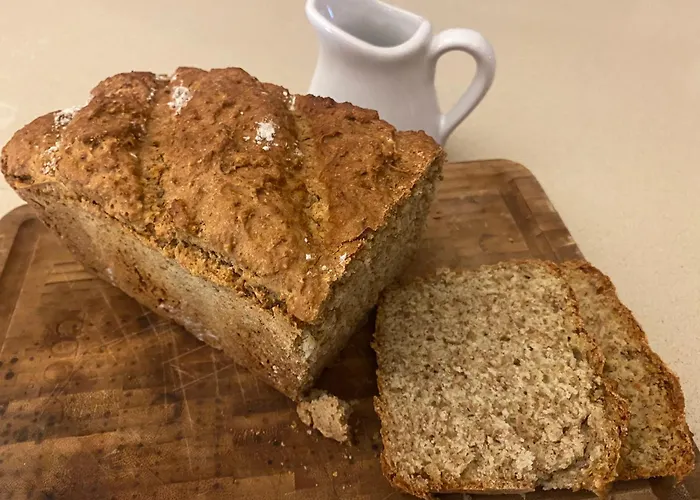 Luxury Country Escape *