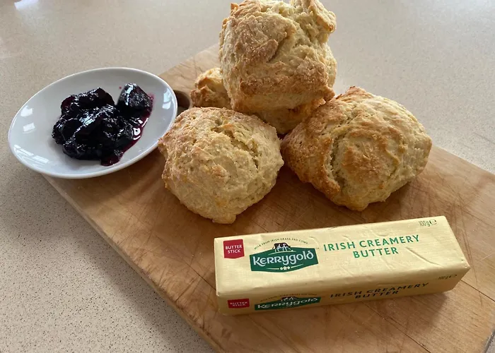 Apartamento Luxury Country Escape