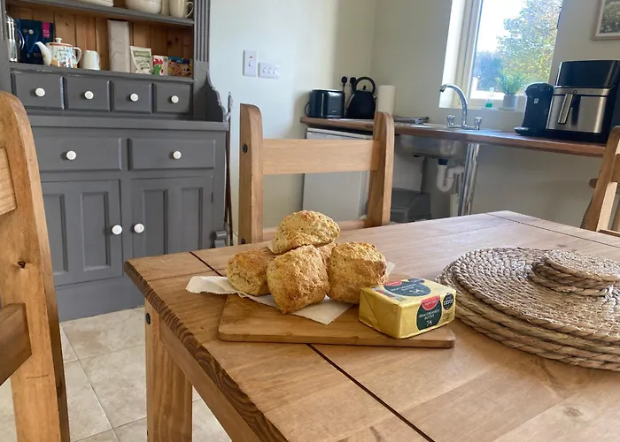 Apartamento Luxury Country Escape *