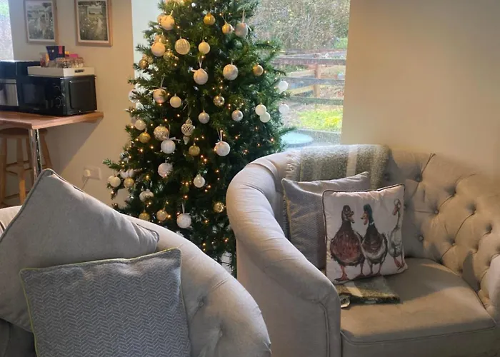 Luxury Country Escape *