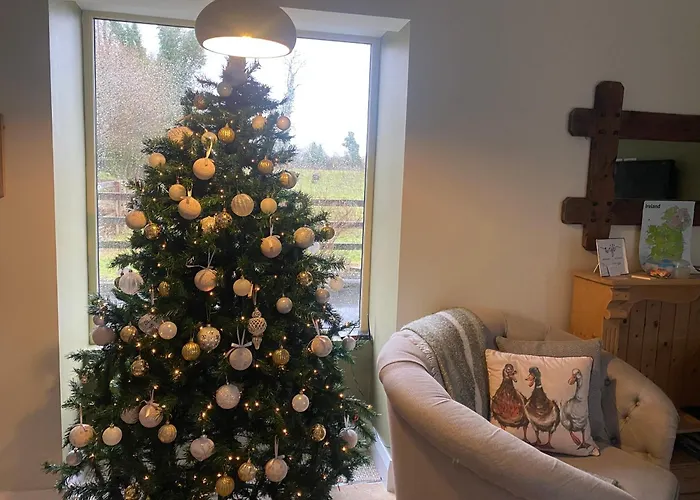 Luxury Country Escape *