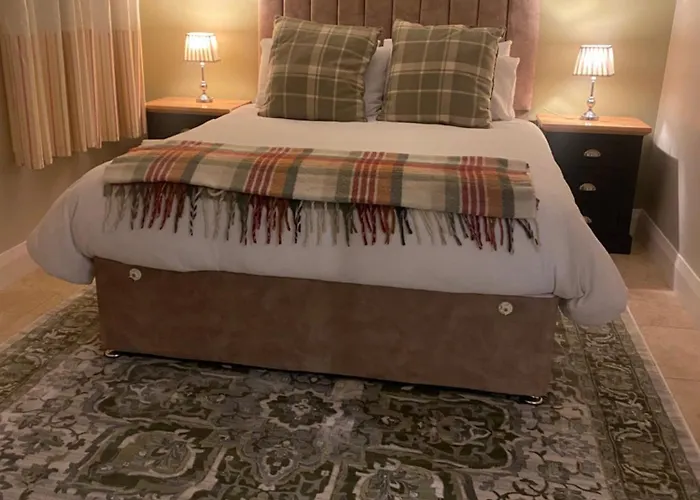 Luxury Country Escape Апартаменты