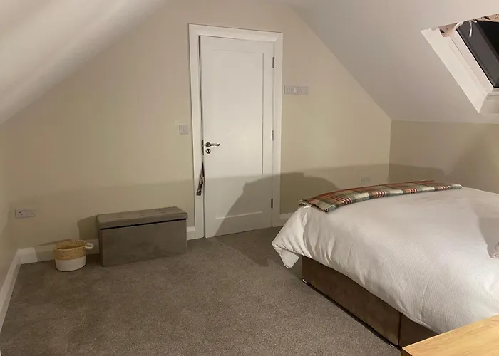 Luxury Country Escape Apartamento *