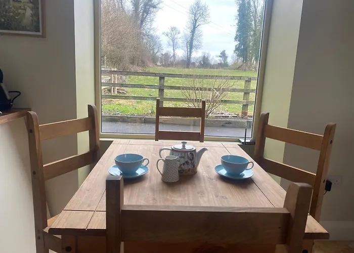 Luxury Country Escape Apartamento