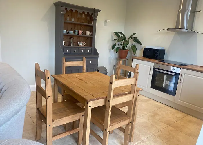 Luxury Country Escape Apartamento Ennis