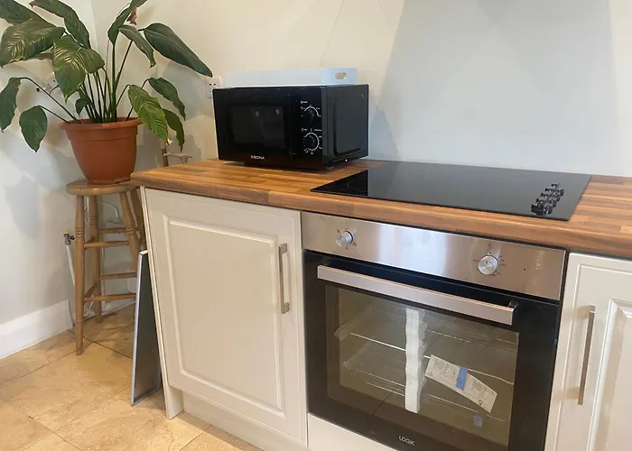 Luxury Country Escape Ennis