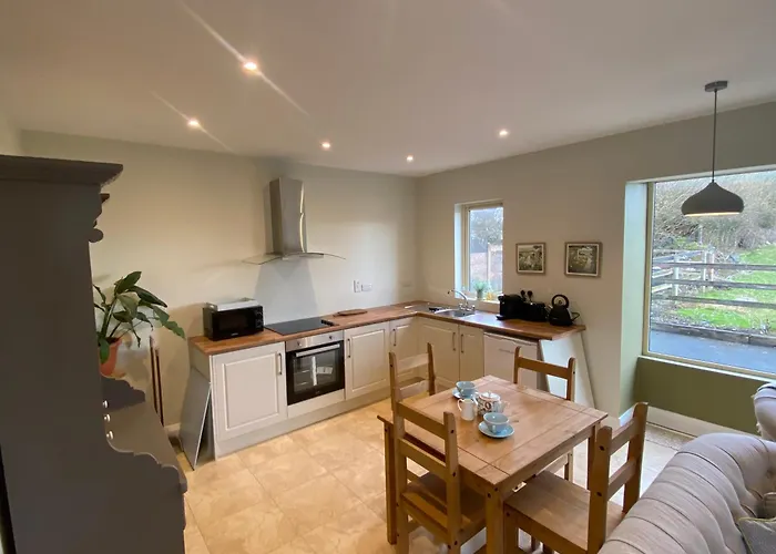 Luxury Country Escape Apartamento