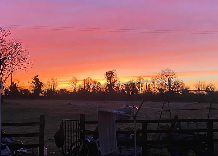 Luxury Country Escape Apartamento Ennis