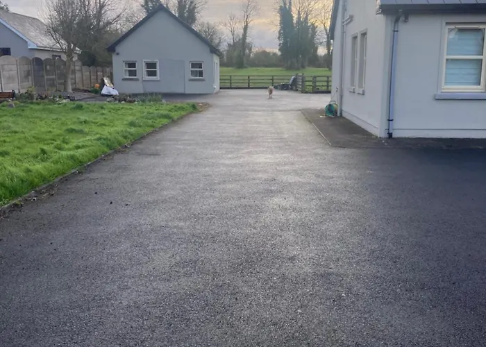 Apartamento Luxury Country Escape Ennis